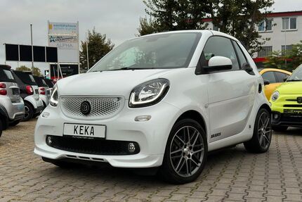 Smart ForTwo 33.890 km 33.990 € Wiesbaden 65187
