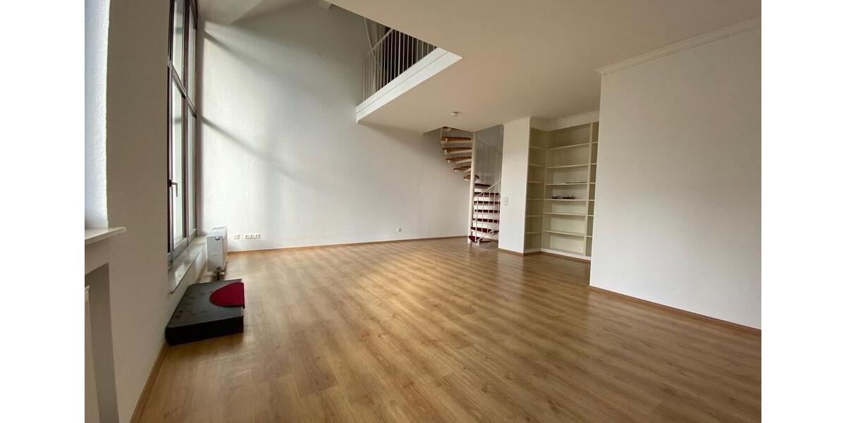 Maisonettenwohnung Kronberg im Taunus - 2.5 Zimmer, 87 m&sup2;, 369.000&euro; | Angebot:25418629