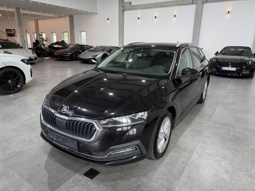 Skoda Octavia 246.880 km 14.950 € Riedstadt 64560