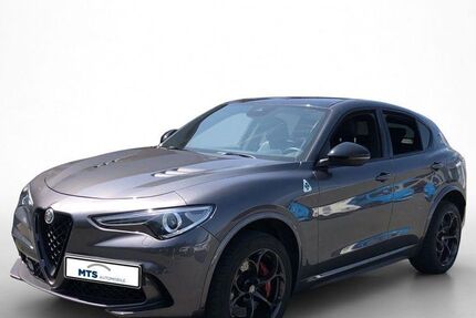 Alfa Romeo Stelvio 26.094 km 59.990 &euro; Oberursel (Taunus) OT Oberursel 61440