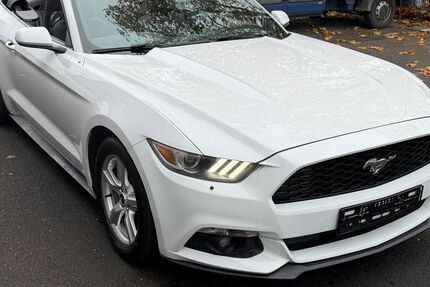 Ford Mustang 153.000 km 16.999 € Wiesbaden 65203