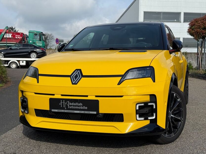 Renault R 5 1.100 km 31.500 € Kelkheim 65779