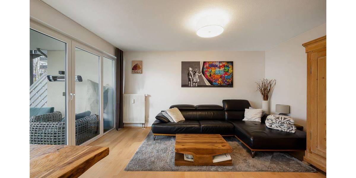 Etagenwohnung Mainz Gonsenheim - 2 Zimmer, 67 m&sup2;, 389.000&euro; | Angebot:25971083