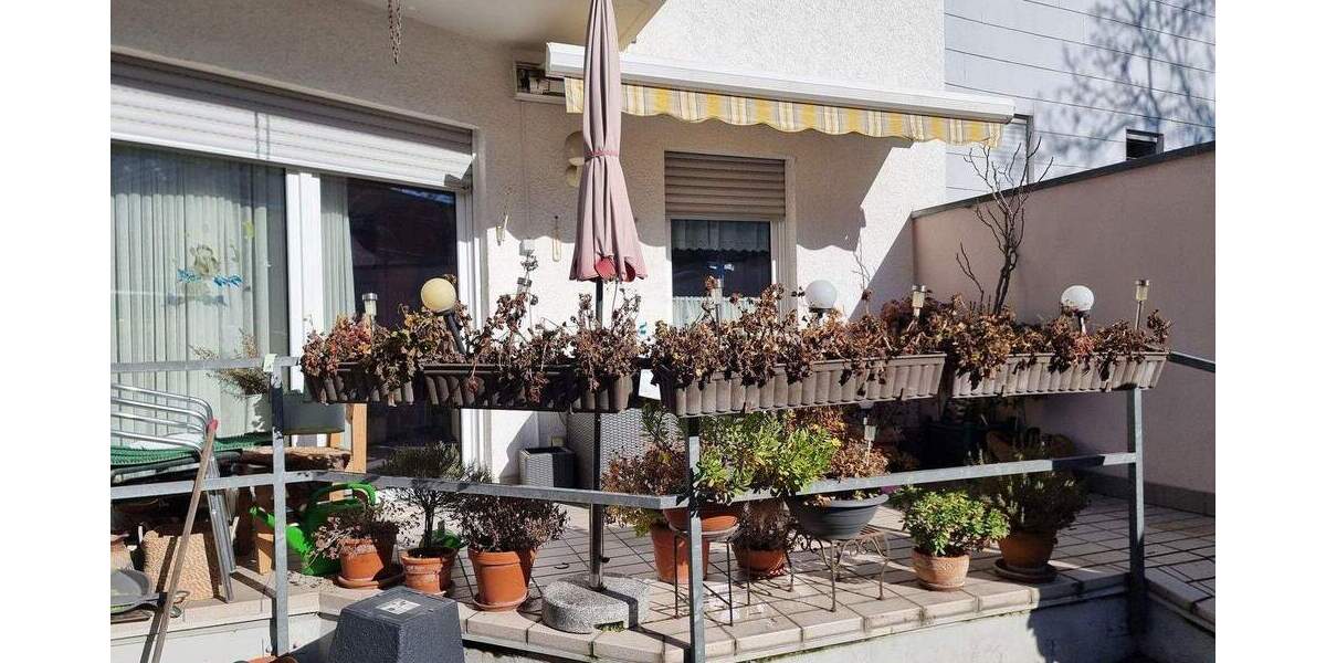 Doppelhaushälfte Mainz-Kostheim Kostheim - 4 Zimmer, 109 m&sup2;, 379.000&euro; | Angebot:25657474