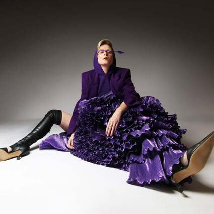 Róisín Murphy 28.10.2025 Schlachthof Wiesbaden