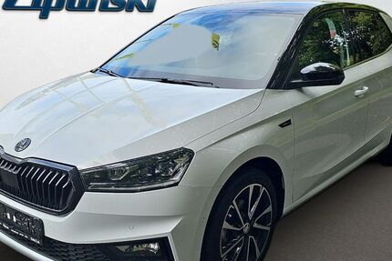 Skoda Fabia 34.792 km 17.490 &euro; Schwalbach/Taunus 65824
