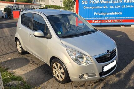 Opel Agila 98.000 km 1.899 &euro; Wiesbaden 65203