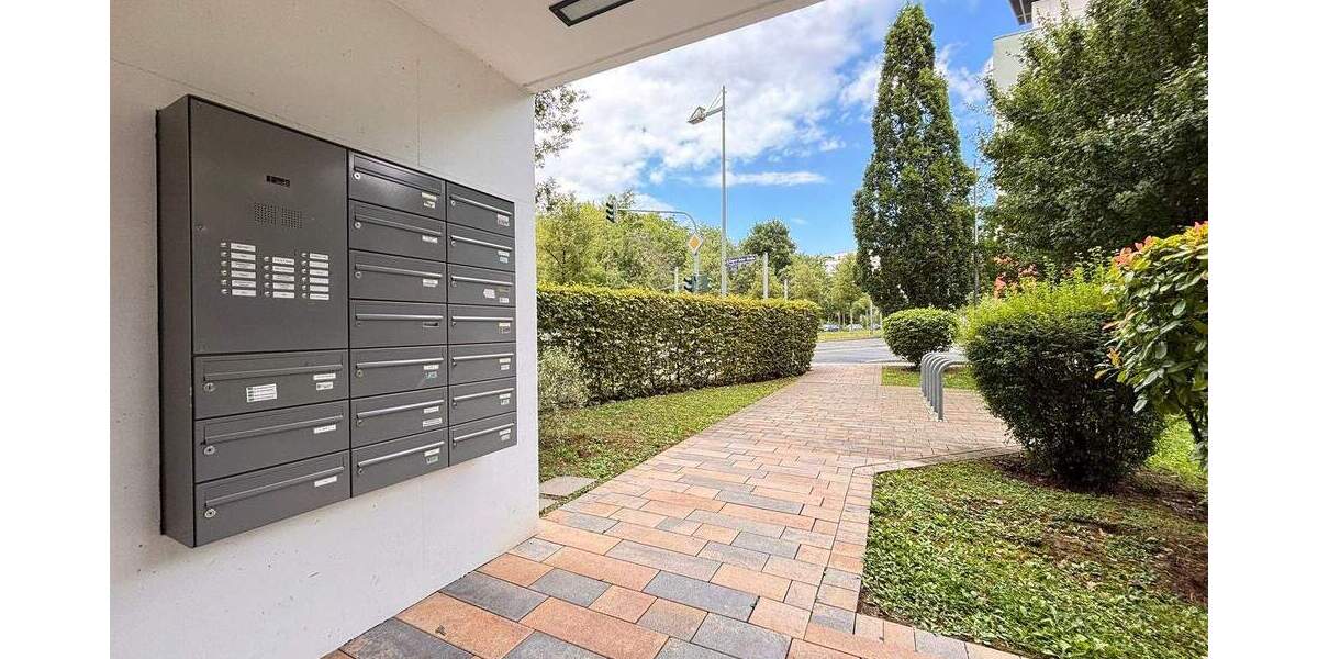 Etagenwohnung Frankfurt am Main Bockenheim - 4 Zimmer, 137 m&sup2;, 850.000&euro; | Angebot:25525017