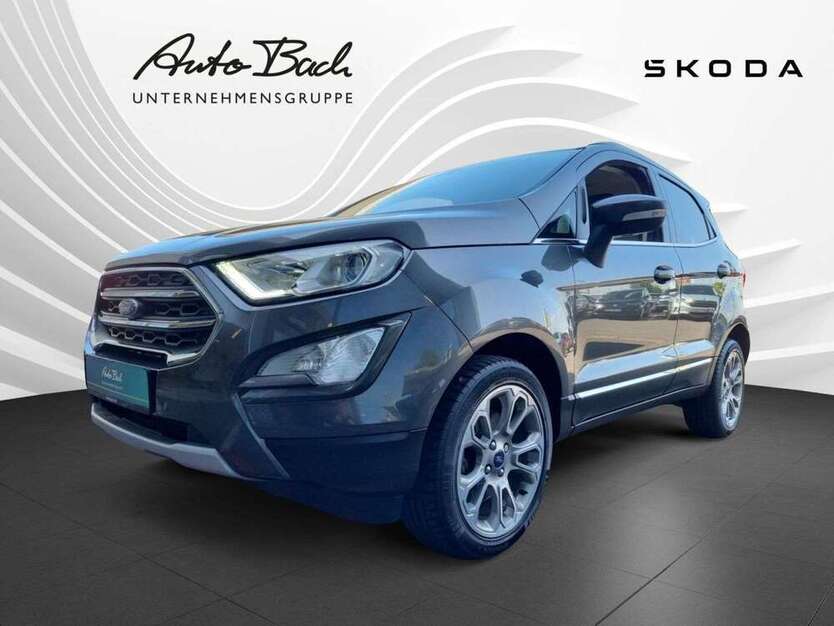 EcoSport