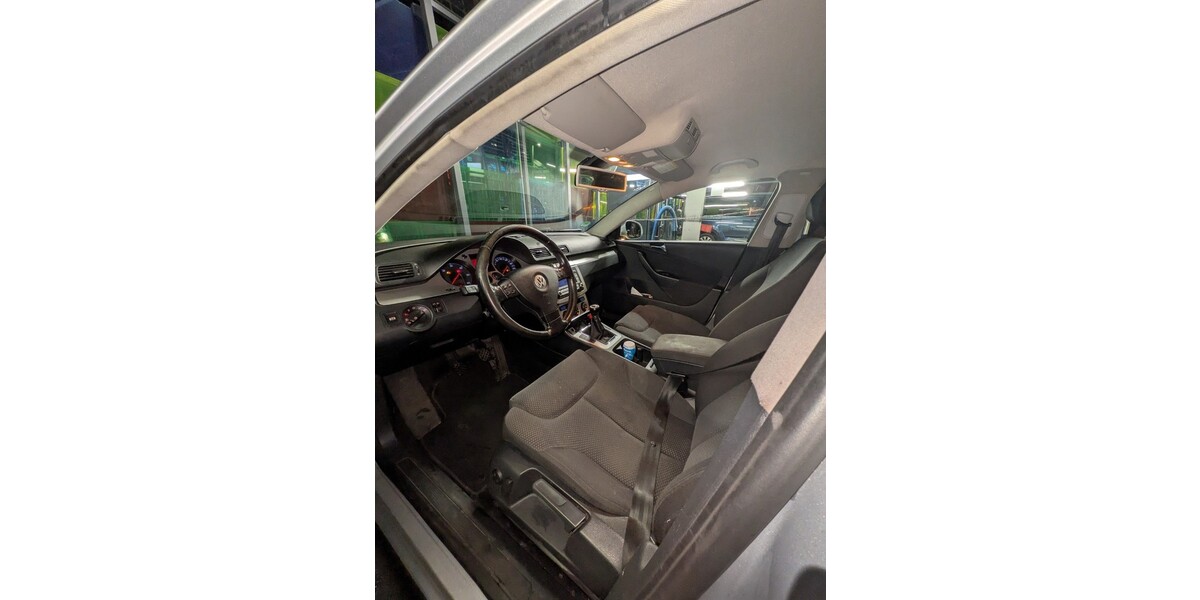 VW Passat (Typ 3C) 243.333 km 2.999 € Mainz 55116