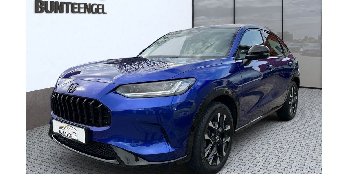 Honda ZR-V 15.063 km 33.800 &euro; Flörsheim am Main 65439