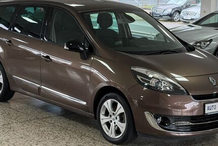 Renault Scenic 68.000 km 7.950 &euro; Rüsselsheim 65428