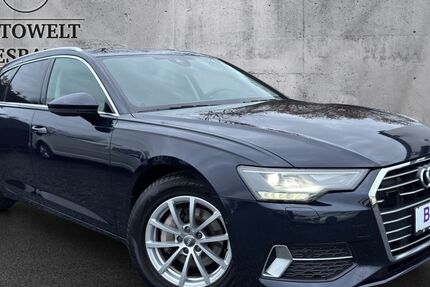 Audi A6 147.650 km 23.950 &euro; Mainz- Kastel 55252