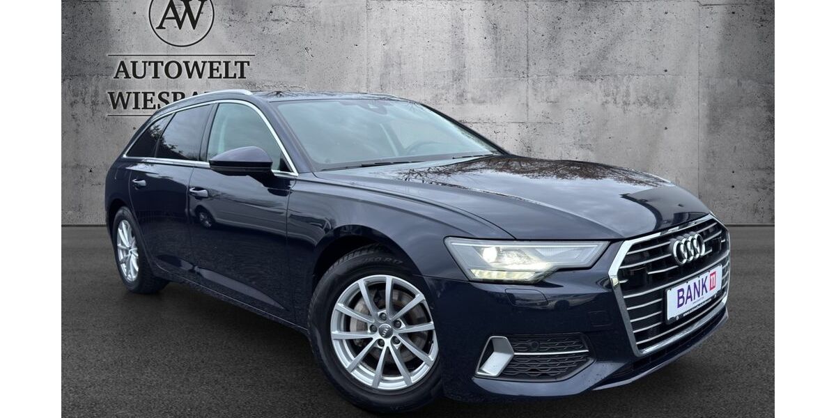 Audi A6 147.650 km 23.950 &euro; Mainz- Kastel 55252