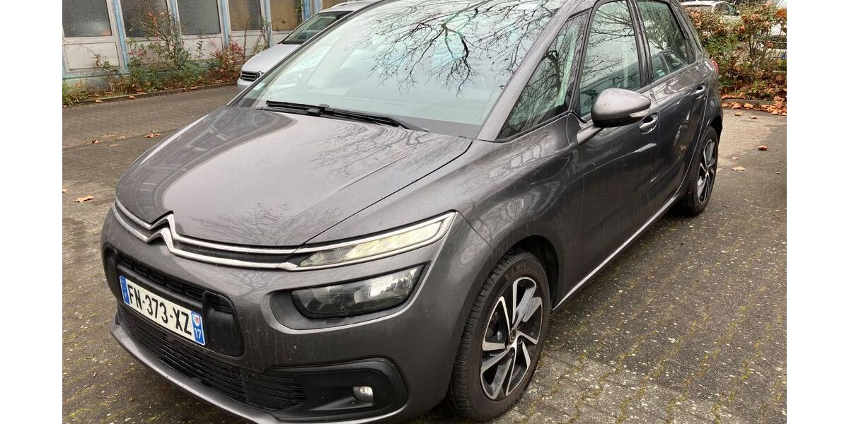 Citroen C4 SpaceTourer 183.000 km 8.687 € Hofheim am Taunus 65719