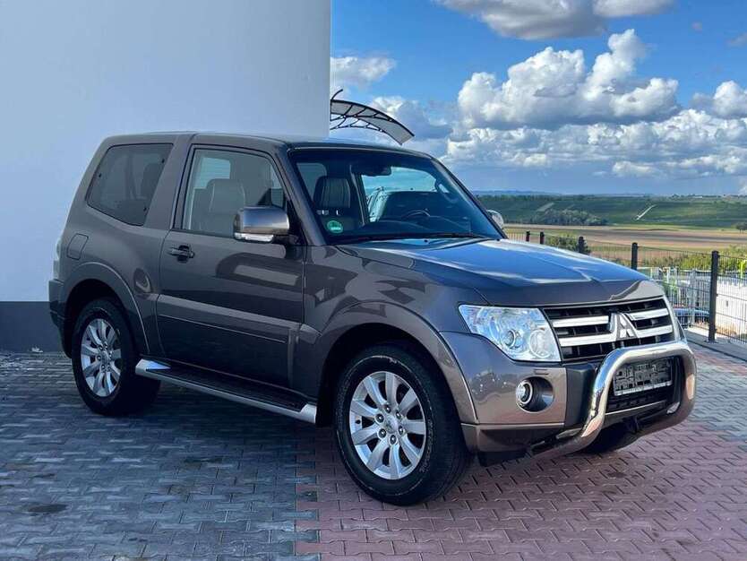 Pajero