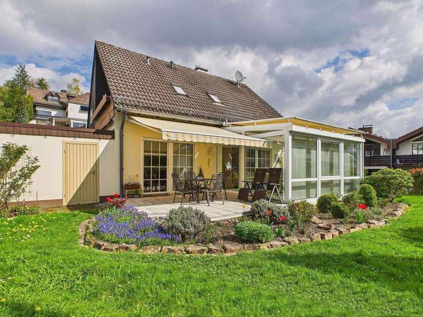 Haus zum Kaufen in Bad Schwalbach 525.000 € 143 m²