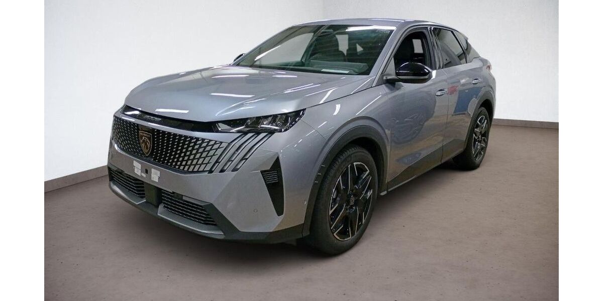 Peugeot 3008 25.859 km 26.580 € Rüsselsheim 65428