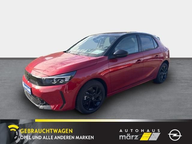 Opel Corsa 12.900 km 18.995 &euro; Groß-Gerau 64521
