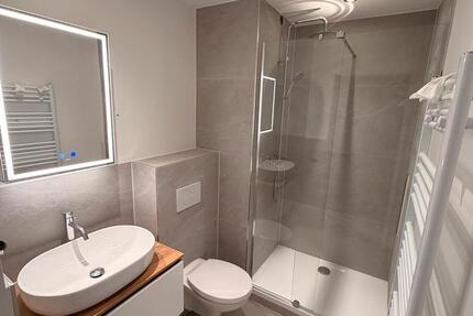 2-Zimmer-Terrassenwohnung - ideal für Berufstätige & Pendler 2 zimmer