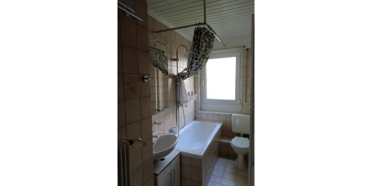 Etagenwohnung Wiesbaden Südost - 2 Zimmer, 51 m&sup2;, 236.000&euro; | Angebot:26826260