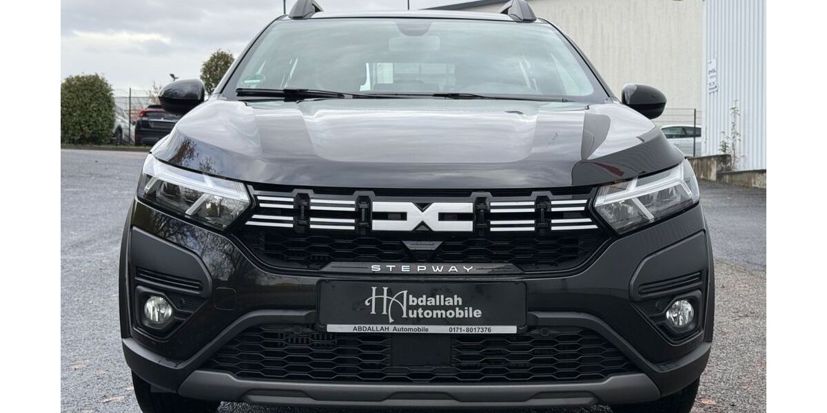 Dacia Sandero 36.800 km 15.999 € Kelkheim 65779