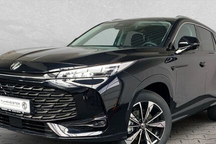 MG HS 3.500 km 27.440 &euro; Mainz-Hechtsheim 55129