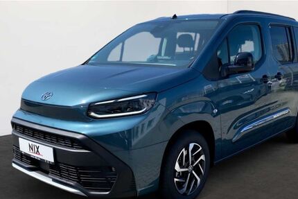 Toyota Proace City 4.000 km 43.970 € Eschborn 65760