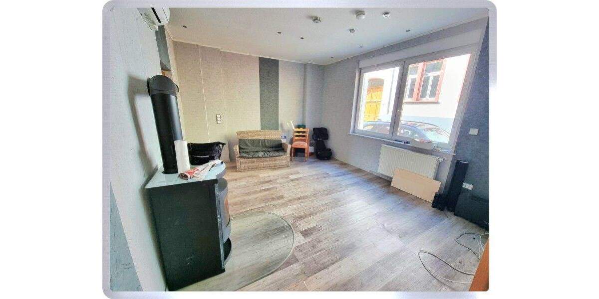 Reihenmittelhaus Rüdesheim am Rhein - 4 Zimmer, 103 m&sup2;, 298.000&euro; | Angebot:23980639