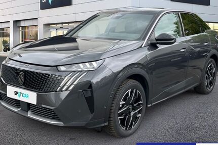 Peugeot 3008 46.156 km 29.950 &euro; Wiesbaden 65201