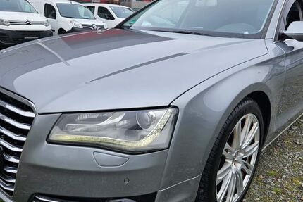 Audi A8 101.000 km 17.999 &euro; Kelkheim 65779