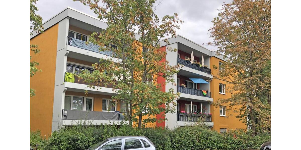 Ab sofort: 2-Zimmerwohnung im Schelmengraben 2 zimmer