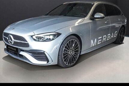 Mercedes-Benz C 220 9.300 km 48.890 &euro; Wiesbaden 65189