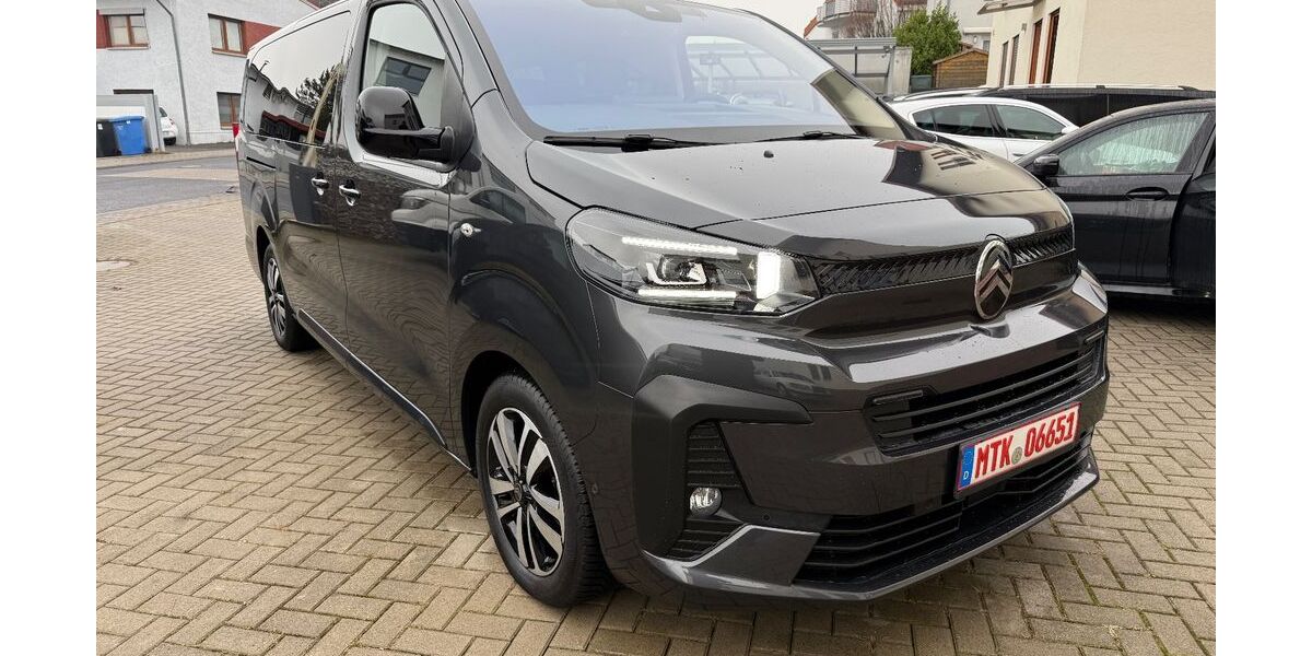 Citroen SpaceTourer 31.600 km 33.900 &euro; Hofheim am Taunus 65719