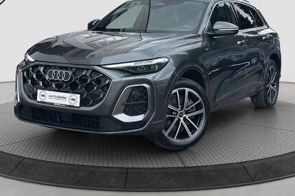 Audi Q5 27.950 km 56.500 &euro; Wiesbaden 65205