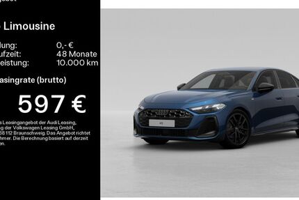 Audi A5 4.999 km 47.990 € Oberursel 61440