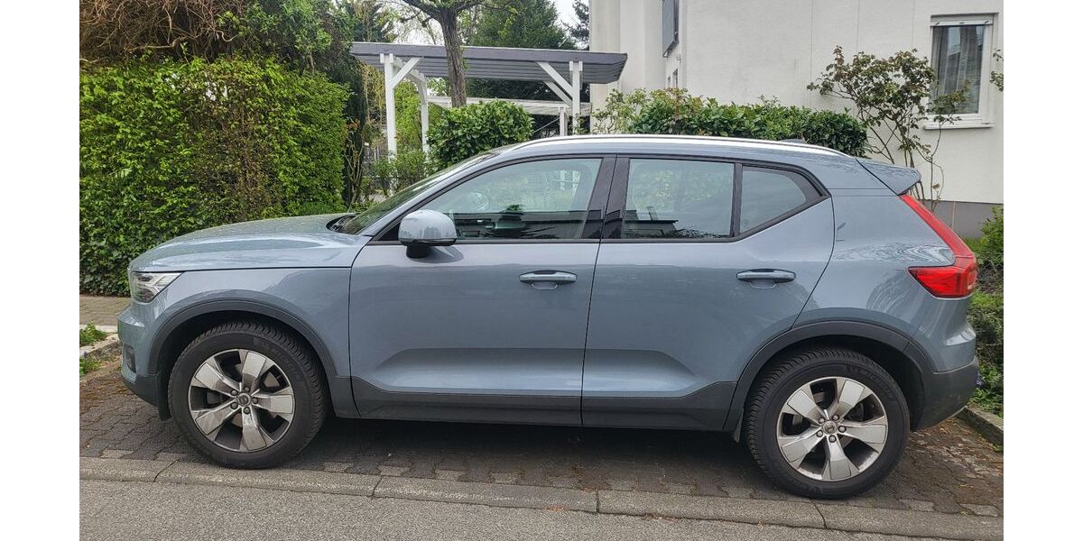 Volvo XC40 78.000 km 23.900 &euro; Wiesbaden 65191