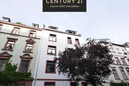 Wohnung zum Kaufen in Frankfurt am Main 232.499 € 32.3 m²