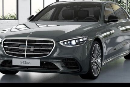 Mercedes-Benz S 450 12.877 km 128.990 € Frankfurt 60599