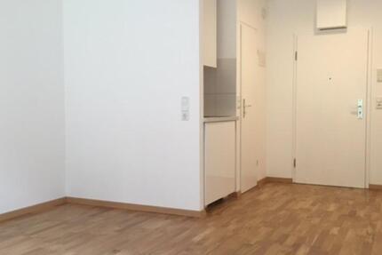3× Moderne & Helle 1-Zimmer-Apartments in Mainz–HartenbergMünchf 1 zimmer
