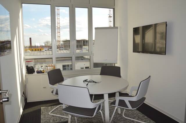 Gewerbeobjekt Eschborn - 1.079&euro; | Angebot:26368202