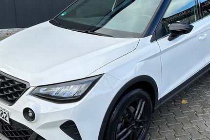 Seat Arona 28.000 km 17.899 € Wiesbaden 65207