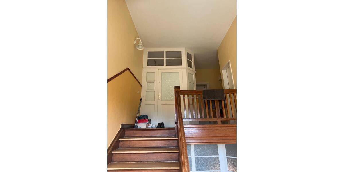 Etagenwohnung Frankfurt am Main Bockenheim - 2 Zimmer, 80 m&sup2;, 1.720&euro; | Angebot:26681498