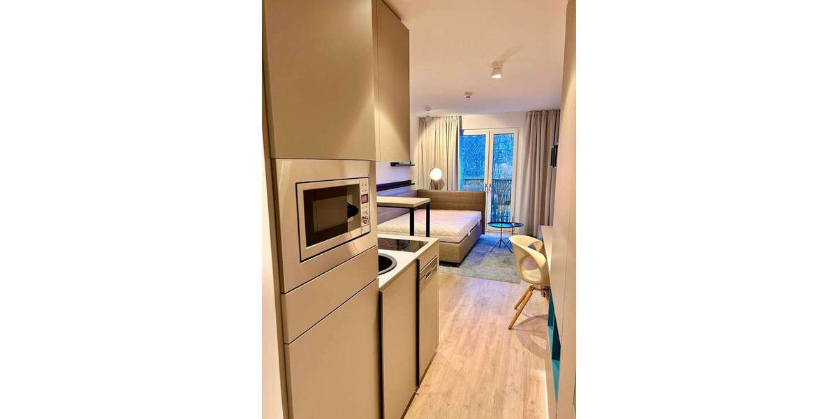 Zimmer Frankfurt am Main Gallus - 1 Zimmer, 1.580&euro; | Angebot:27103060
