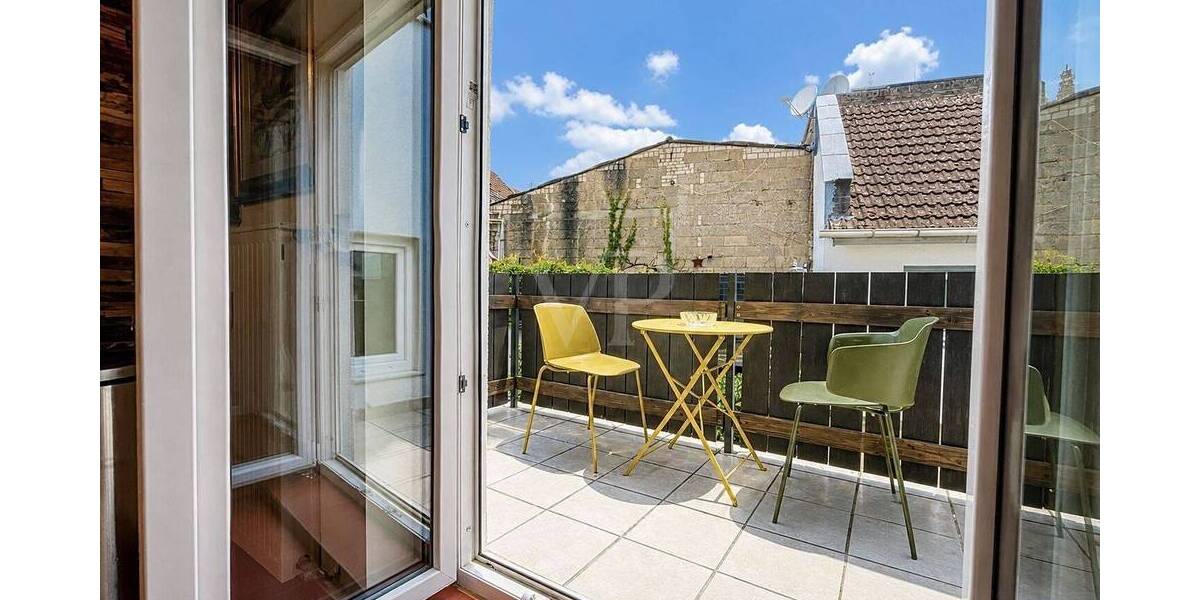 Mehrfamilienhaus, Wohnhaus Hofheim am Taunus Wallau - 7 Zimmer, 206 m&sup2;, 360.000&euro; | Angebot:26475050