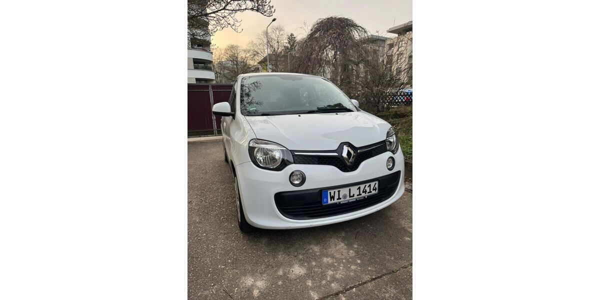 Renault Twingo 105.596 km 4.600 &euro; Wiesbaden 65201