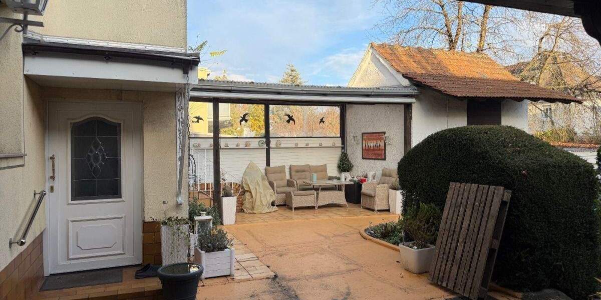 Mehrfamilienhaus, Wohnhaus Flörsheim - 6 Zimmer, 155 m&sup2;, 495.000&euro; | Angebot:25778720