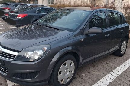 Opel Astra 192.955 km 1.950 &euro; Nierstein 55283