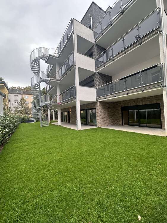 Wohnung zum Mieten in Frankfurt am Main 1.100 € 52.45 m²