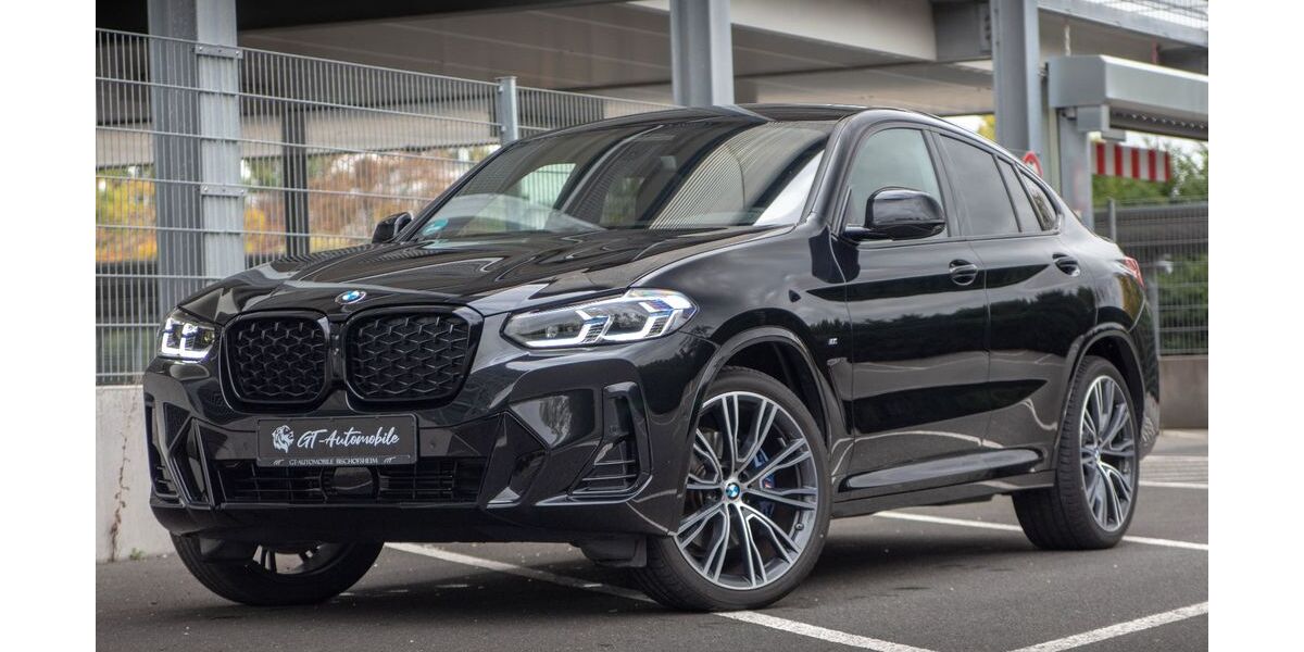 BMW X4 18.300 km 66.700 &euro; Bischofsheim 65474